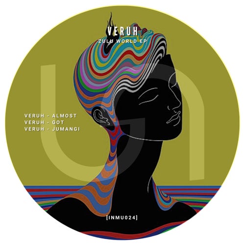 Veruh - Zulu World EP [INMU024]